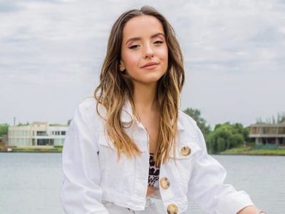 Evaluna Montaner habría confesado sus sentimientos por un popular galán argentino