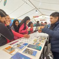 Chos Malal: la UNCo participa de la Expo Vocacional