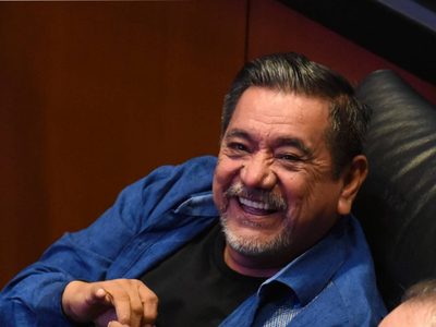 "Queda en la imaginación si la S es de Salinas": así defendió Félix Salgado a su hija tras escándalo