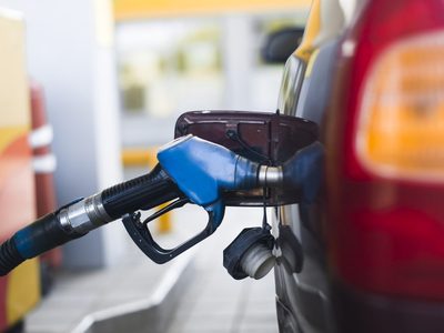 El consumo de naftas cayó en 2019
