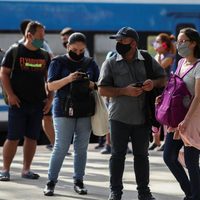 Volvieron a subir los casos de coronavirus: estas son las provincias más afectadas