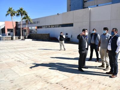 Baja California: 8 muertes afuera de hospitales y 69 antes de que llegara la ambulancia