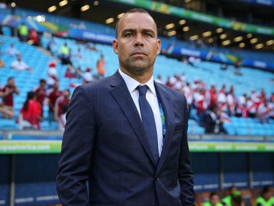 Dudamel destituído como DT del Atlético Mineiro