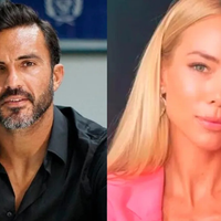 Sigue la interna entre Fabián Cubero y Nicole Neumann: el reproche que vuelve a enfrentarlos por su hija