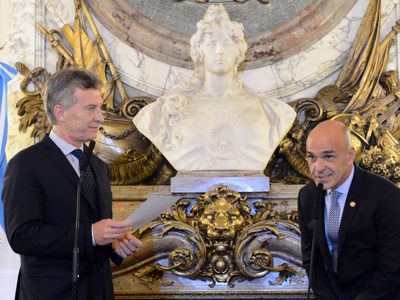 La interventora de la AFI pidió juzgar a Mauricio Macri por “administración fraudulenta"