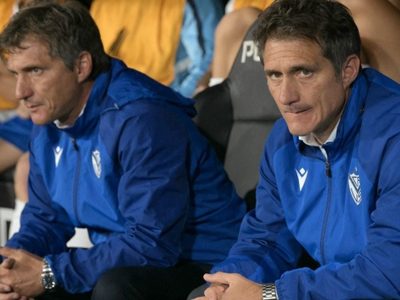 Lo quiere Guillermo Barros Schelotto: el jugador de River que está cerca de sumarse a Vélez