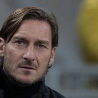 Las cuatro promesas del fútbol argentino que rechazaron a Francesco Totti