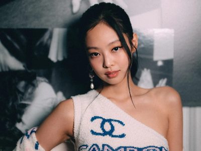 Los estilos vanguardistas de Jennie para su regreso solista