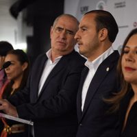 El PAN exige al PRI retirar iniciativa sobre Ejército y amaga con romper la alianza Va por México