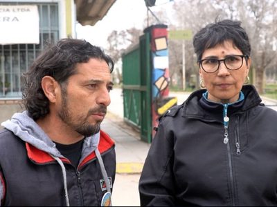 En el cierre de campaña para las PASO, la izquierda llamó a votar contra el ajuste y el FMI