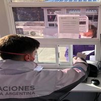 Ciberataque a Migraciones: hackearon la base de datos y publicaron información privada