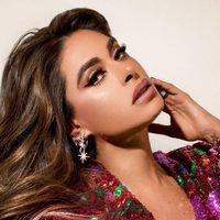 ¡Puro fuego! Galilea Montijo desde su camita te regala una postal no apta para cardíacos ¡Preparate!