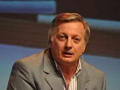 Aranguren quedó imputado por presuntas irregularidades en la suba del gas