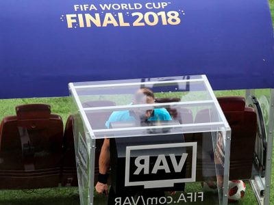 Codesal: el futbol necesita la justicia del VAR