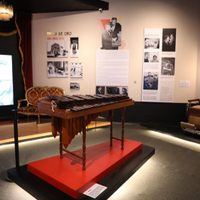 Inauguran museo en honor al compositor Armando Manzanero
