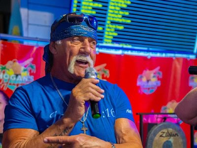 Murió Hulk Hogan, un ícono de la lucha libre