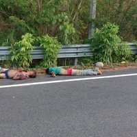 Asesinan a tres personas en Ixtapa