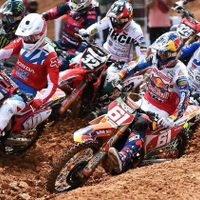 Mundial de Motocross reprogramado: ¡Mirá cuando se realizará!