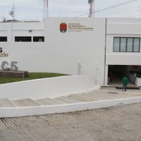 Cesan a director de la policía de Chiapas; lo implican en asesinato de su escolta