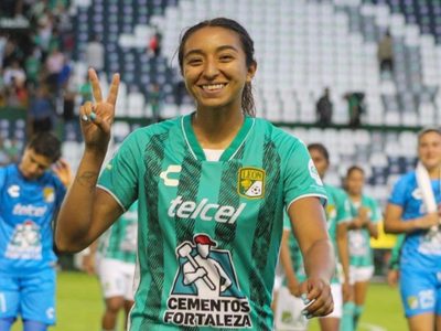 ¿En manos de qué médicos están las jugadoras de la Liga MX Femenil?