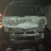 Grupo armado ataca instalaciones de Semefo en Iguala y tortura a sus trabajadores