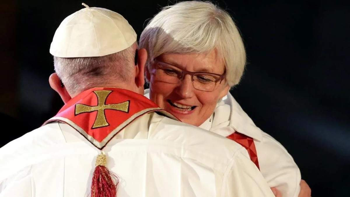 Papa Francisco