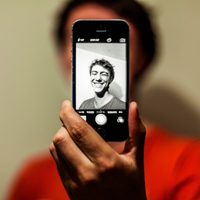 ¿Te animás a probar el filtro de Instagram que deja al descubierto la edad que aparentás?