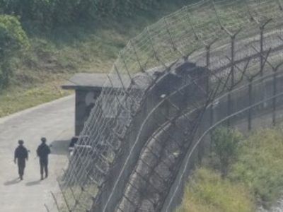 Norcorea acusa a Seúl de lanzar drones sobre su capital y amenaza con usar al fuerza la próxima vez