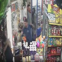 Comerciante de Centenario denunció una brutal escalada de violencia: "hay amenazas de muerte"