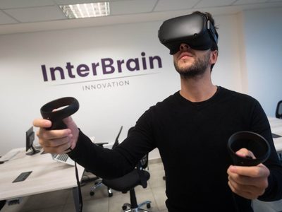 InterBrain, la start up argentina destacada en el Congreso Mundial de Innovación y Tecnología