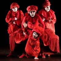 En el 10 aniversario de La Gorgona Teatro, un estreno sobre la trata de personas
