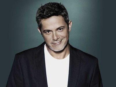 "Tengo el récord del mundo de...": Alejandro Sanz revela cuál es su mayor orgullo