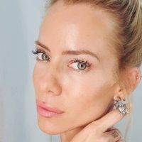 ¡Impensado! Nicole Neumann balbucea una crítica sobre El Pollo Alvarez en vivo