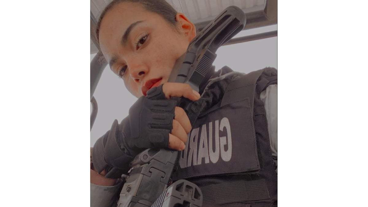 Karla Narvalles