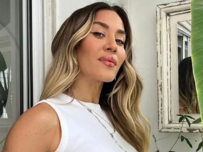 Jimena Barón no pudo ocultar su felicidad por una gran noticia