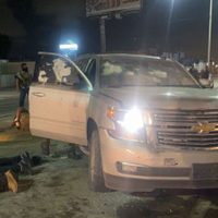 Abatido un líder del Cártel del Golfo durante balaceras en Matamoros