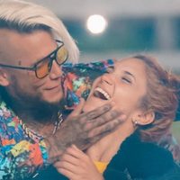 La furiosa reacción de Melody Luz ante rumores de separación con Alex Caniggia