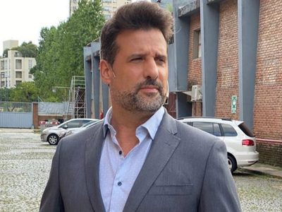 "No podíamos ponerlo": José María Listorti confirmó el lamentable exabrupto de una famosa