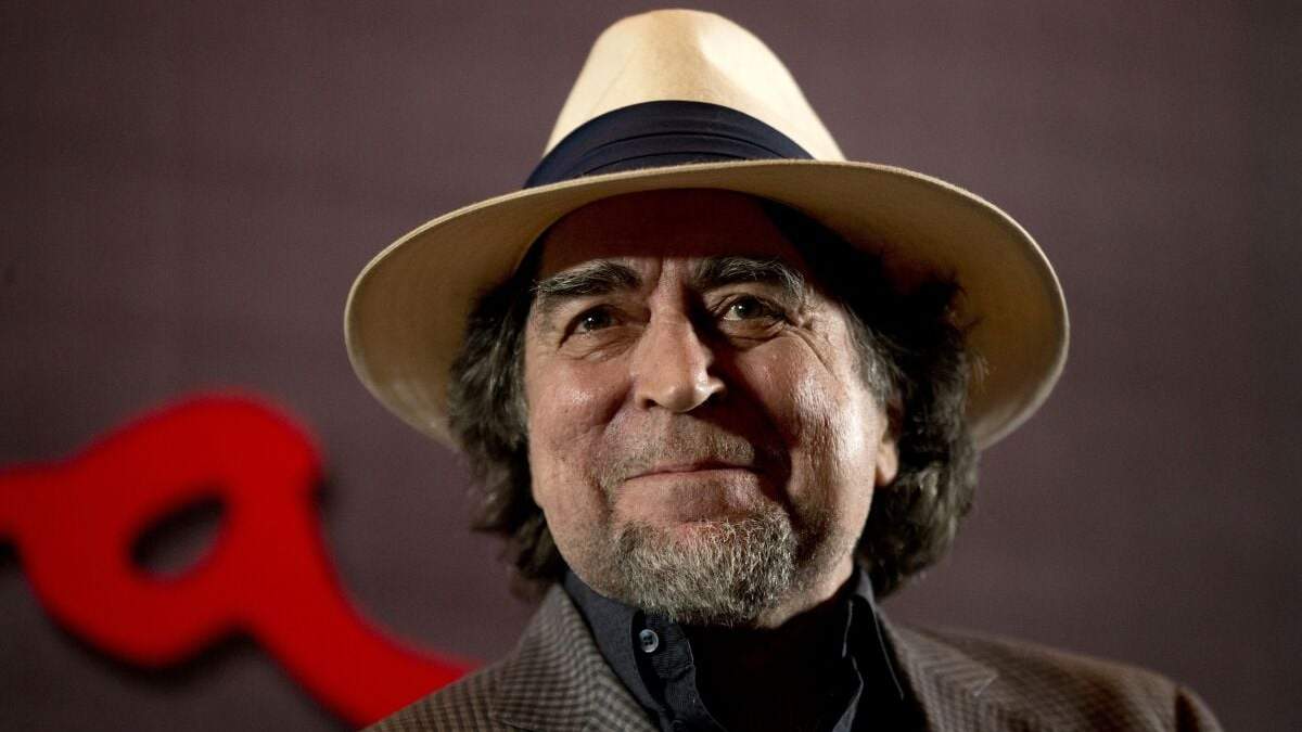 Joaquín Sabina