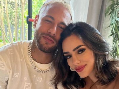 Ladrones ingresan a casa de la novia de Neymar y toman a sus padres de rehenes