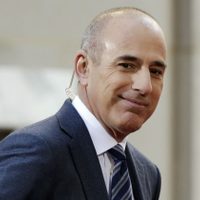 NBC News despide al conductor Matt Lauer por conducta sexual inapropiada