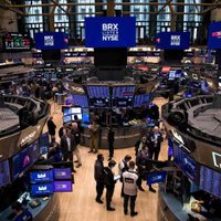 Los ADRs bajan en Nueva York y el Riesgo País se acerca a los 600 puntos