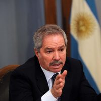 Solá sobre Venezuela: "La defensa de los derechos humanos es enfrentando a quien los incumpla"