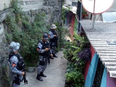 Las causas detrás de la baja de asesinatos en El Salvador