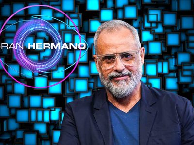 Jorge Rial dio la información que todos querían saber sobre la voz de "Gran Hermano"