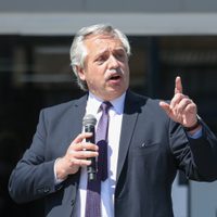 Argentina Programa: mañana Alberto Fernández encabezará el lanzamiento de la segunda parte del plan