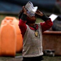 Un informe de la UCA reveló que el 63 % de los niños y adolescentes argentinos son pobres