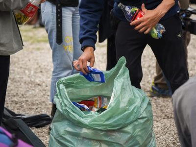La Municipalidad de Zapala celebra dos años de campañas abocadas a la conciencia ambiental