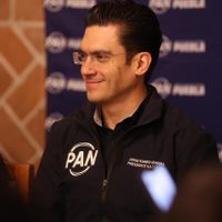 Jorge Romero anuncia que el PAN iniciará selección de candidatos hacia 2027