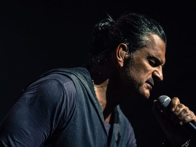 Ricardo Arjona responde al cover que le hizo un famoso artista